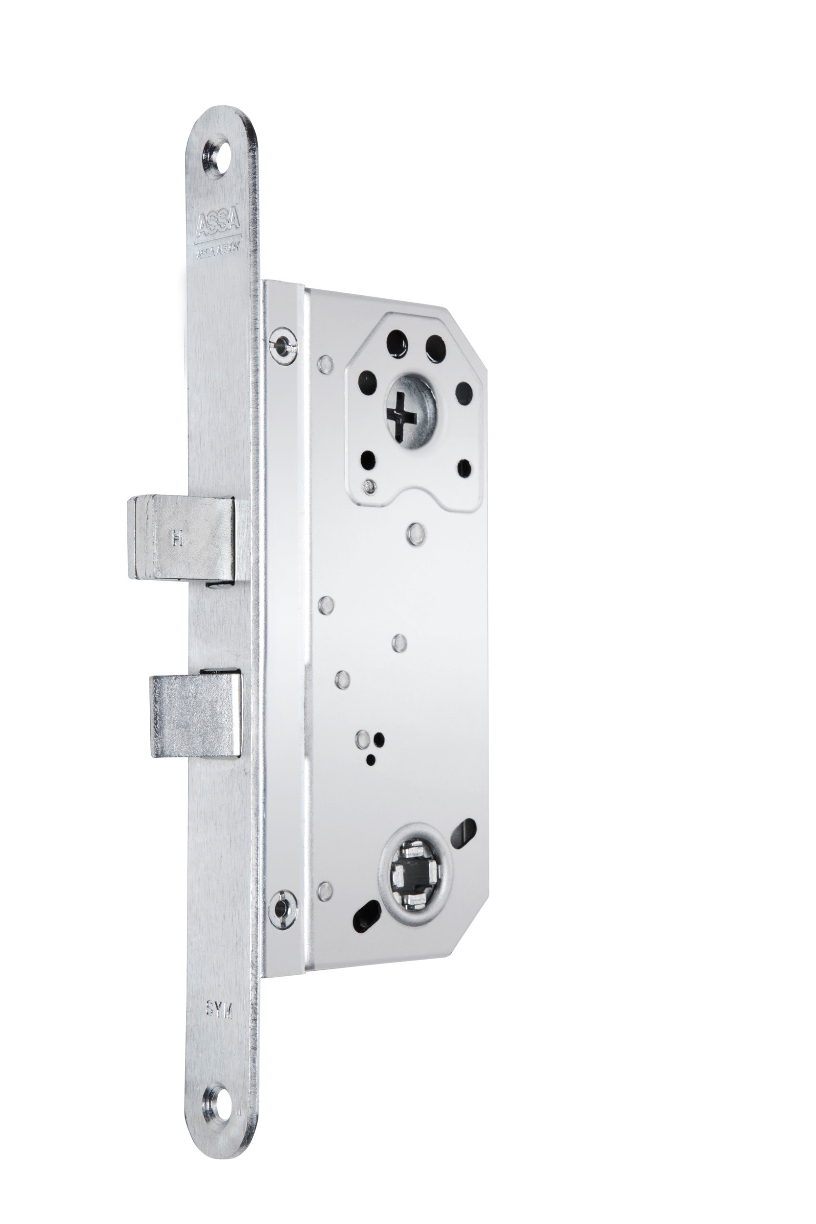 Låshus 8765-50 sym/osym ASSA ABLOY