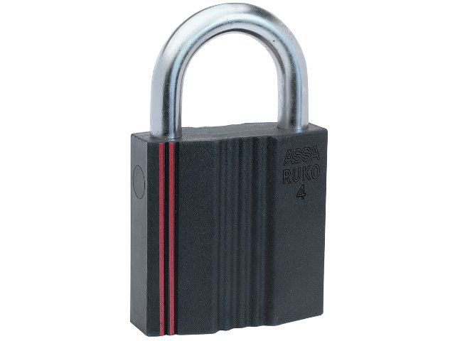 PADLOCK RUKO #3 – ASSA Technical Services