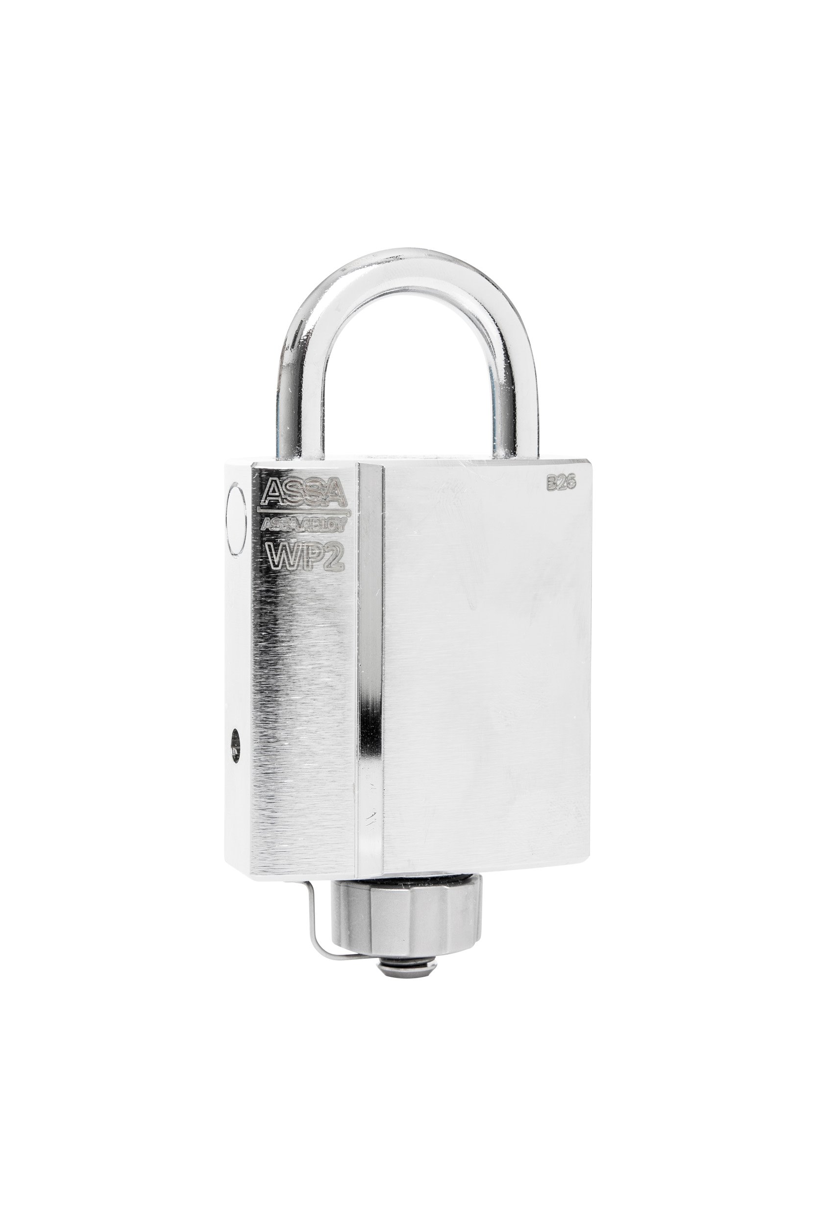 PADLOCK RUKO #3 – ASSA Technical Services