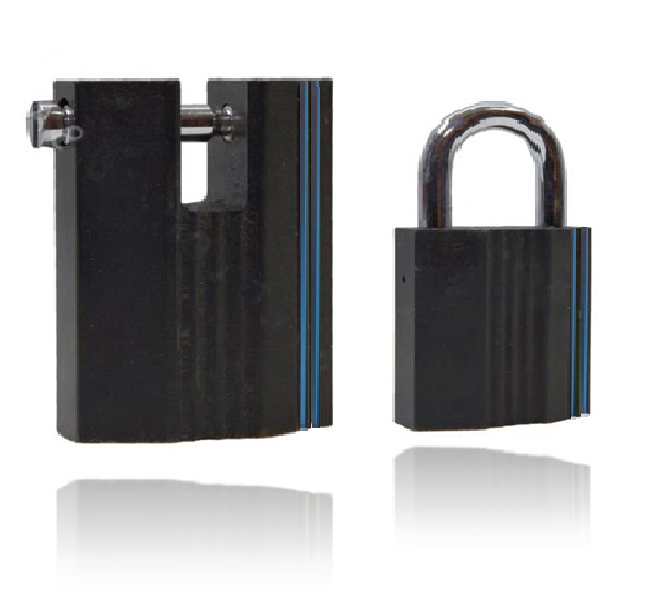 PADLOCK RUKO #3 – ASSA Technical Services