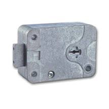 Key Operated Safe Locks