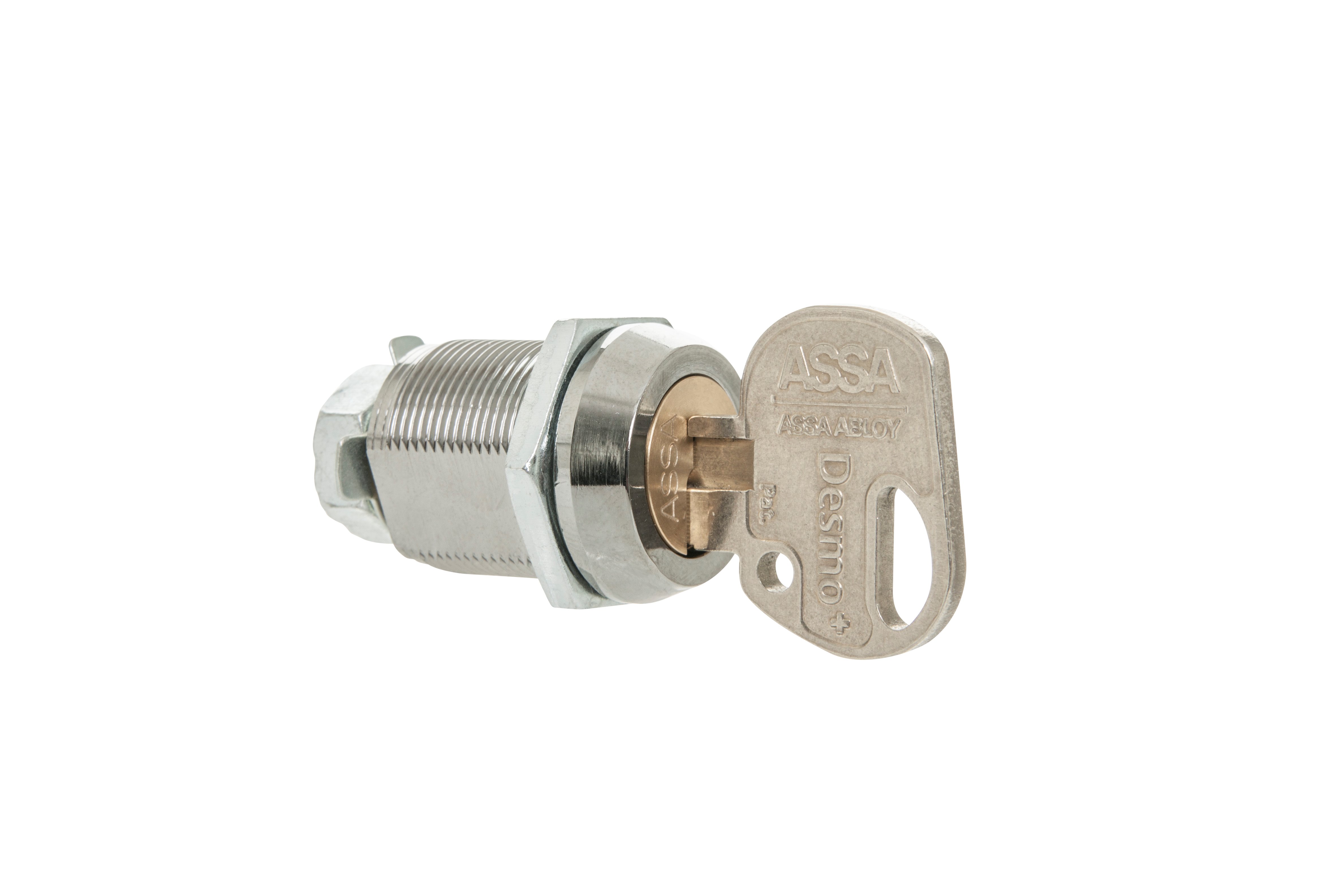 Desmo+  ASSA ABLOY