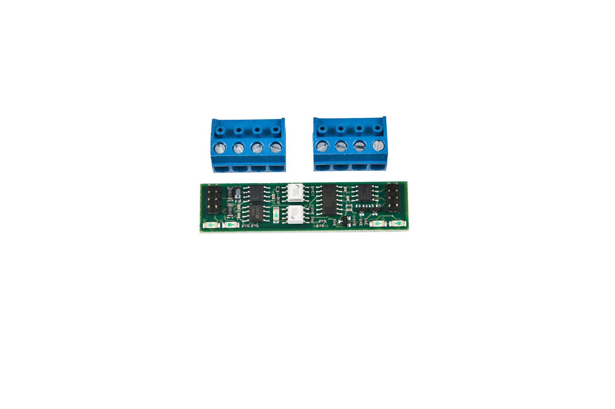 Loop board 9101D3A | ASSA ABLOY