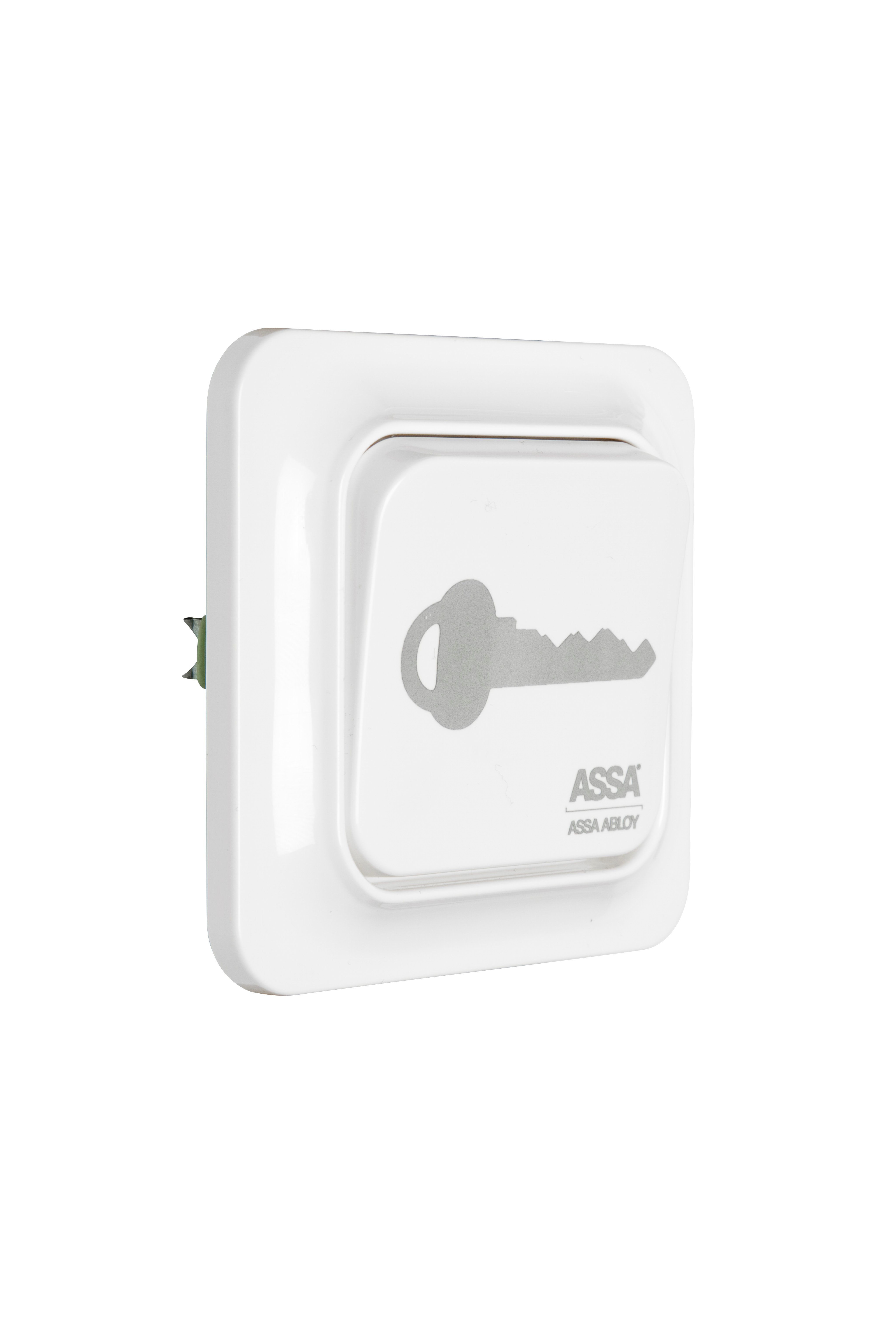 Exit button TKN02, closed ASSA ABLOY