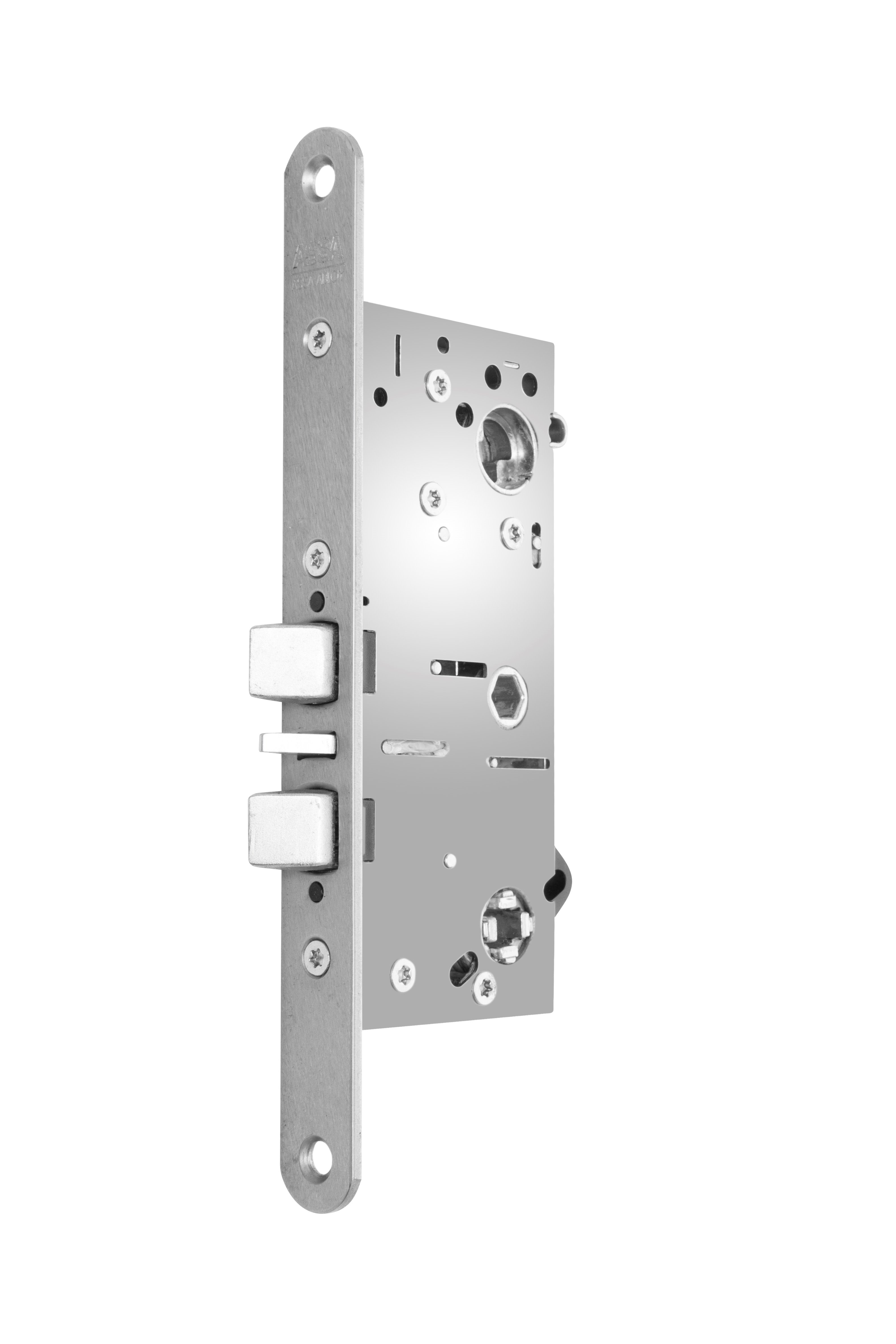 Låshus 762 - Panikutrymning - ASSA ABLOY Opening Solutions, ASSA ABLOY ...