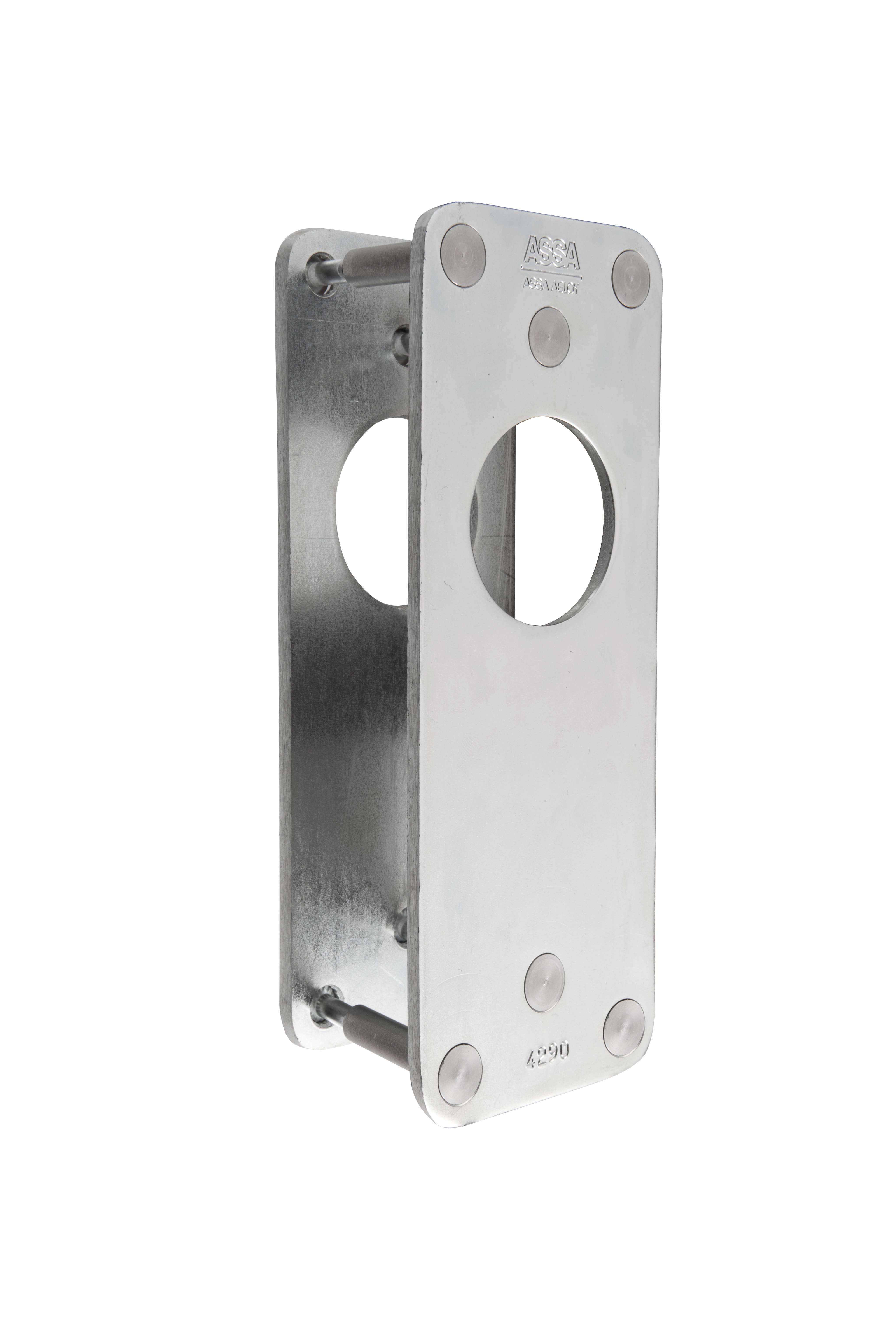 Замок врезной abloy 4292