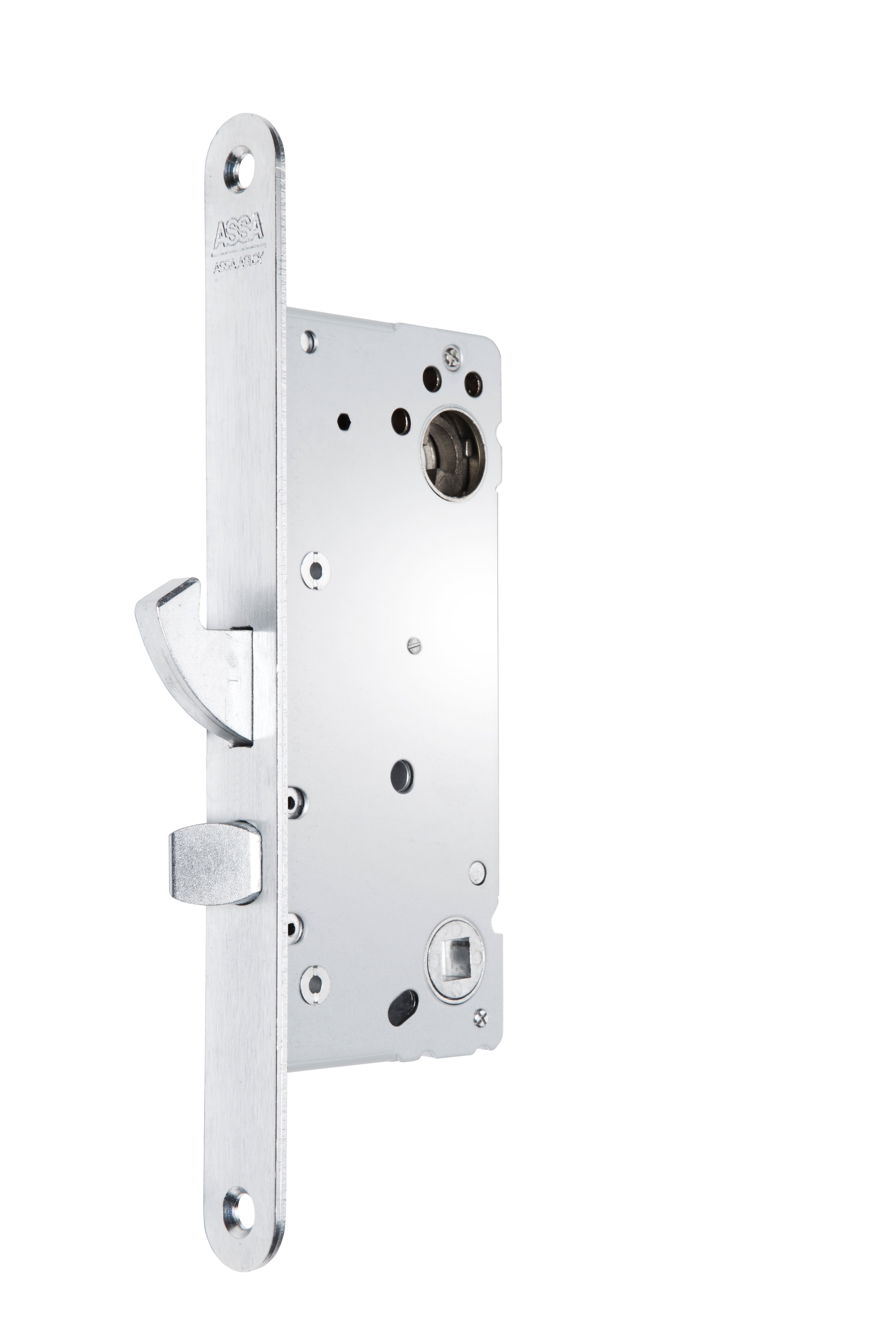 Låshus 610 Split spindlelås 600Serien ASSA ABLOY Opening Solutions