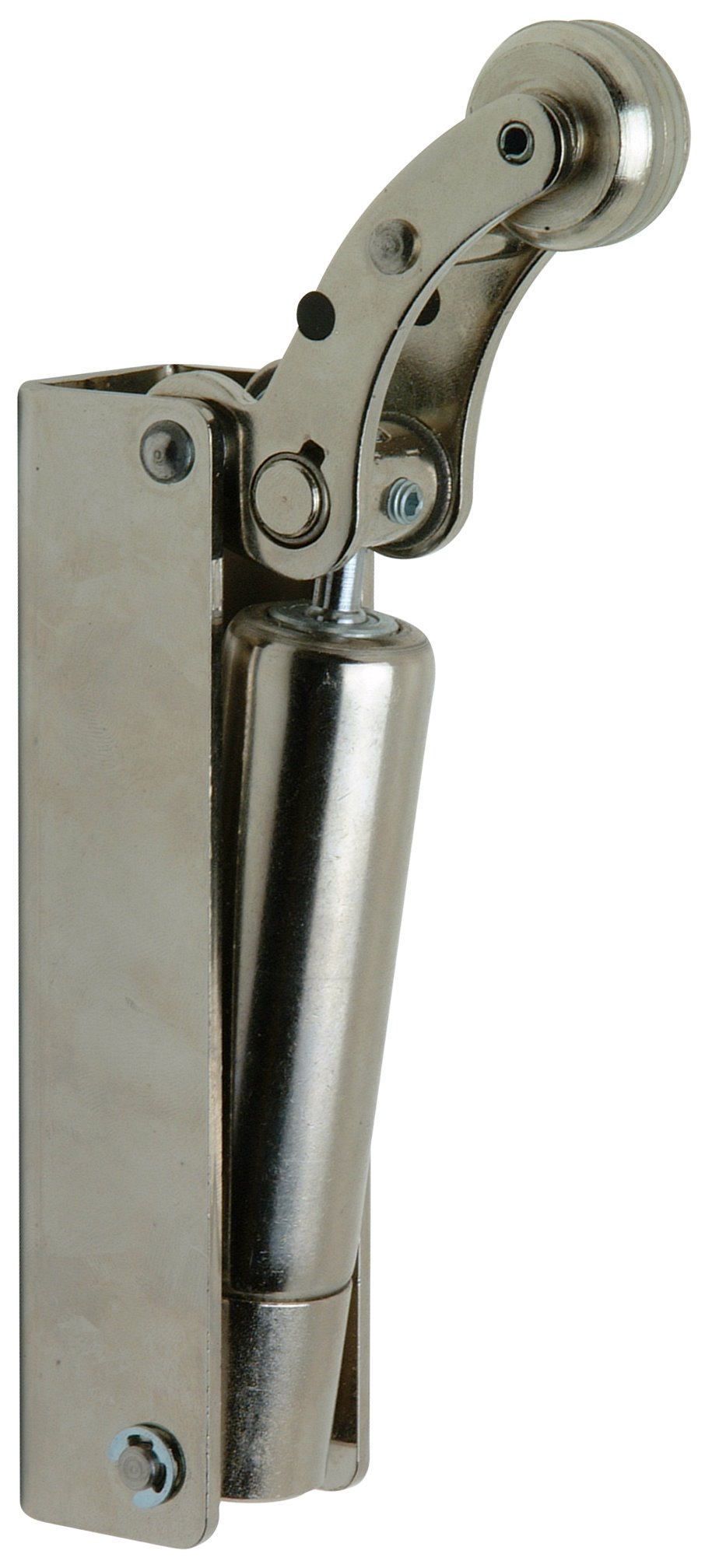 ASSA ABLOY 1500 D rrtillslutare ASSA ABLOY Opening Solutions ASSA