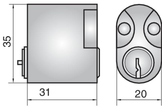 4401-single-cylinder-outside-assa-abloy