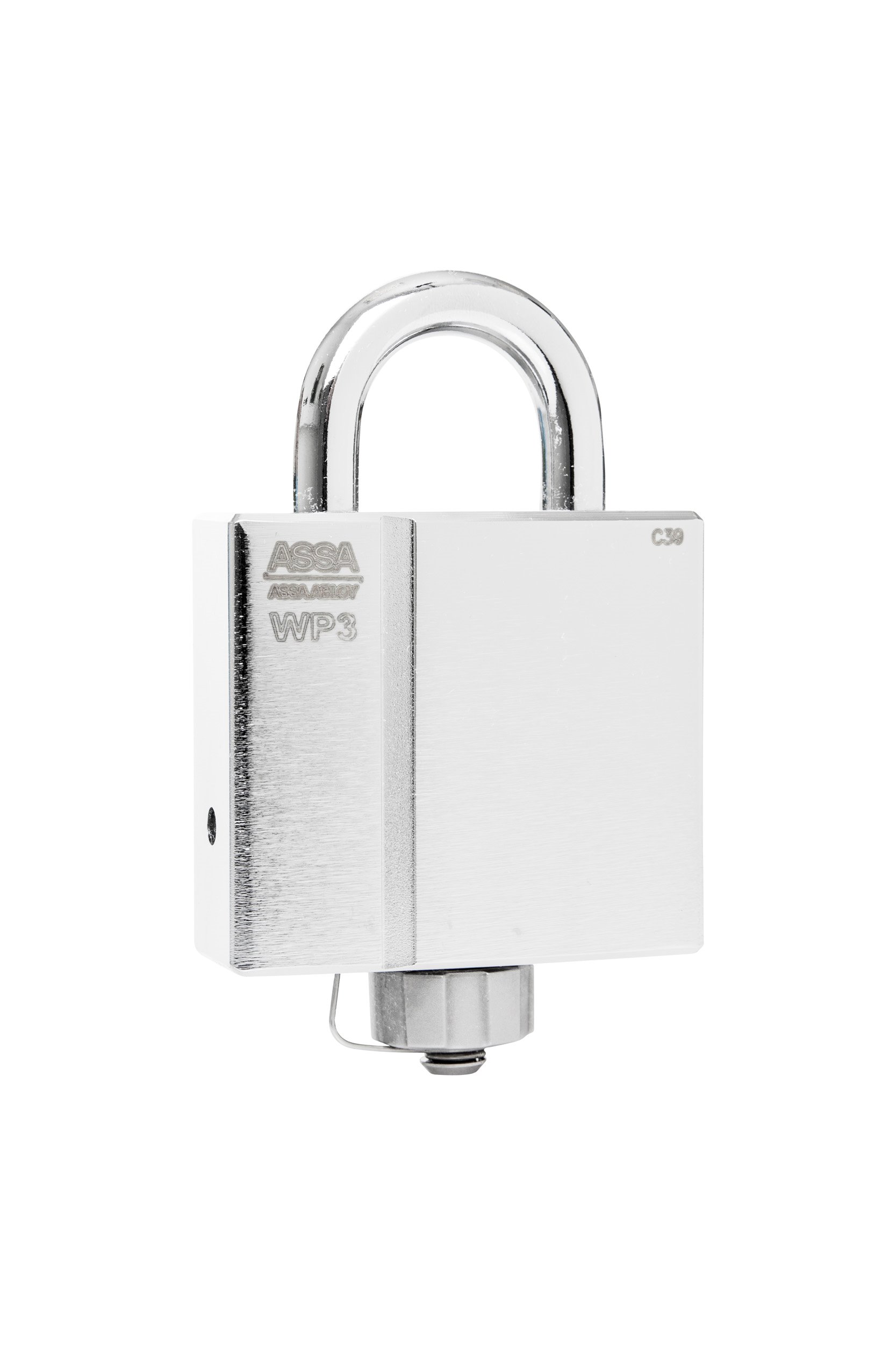 44325 WP Key locking Padlocks Class 3/Grade 4 security,locks