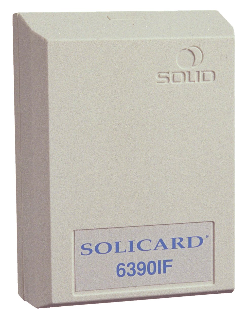 Interface 6390IF | ASSA ABLOY