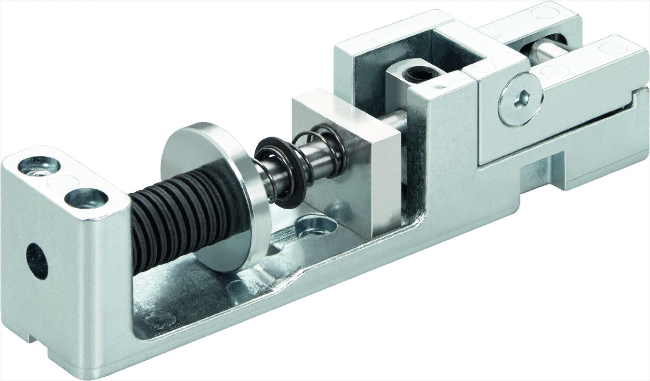 DC700 | ASSA ABLOY