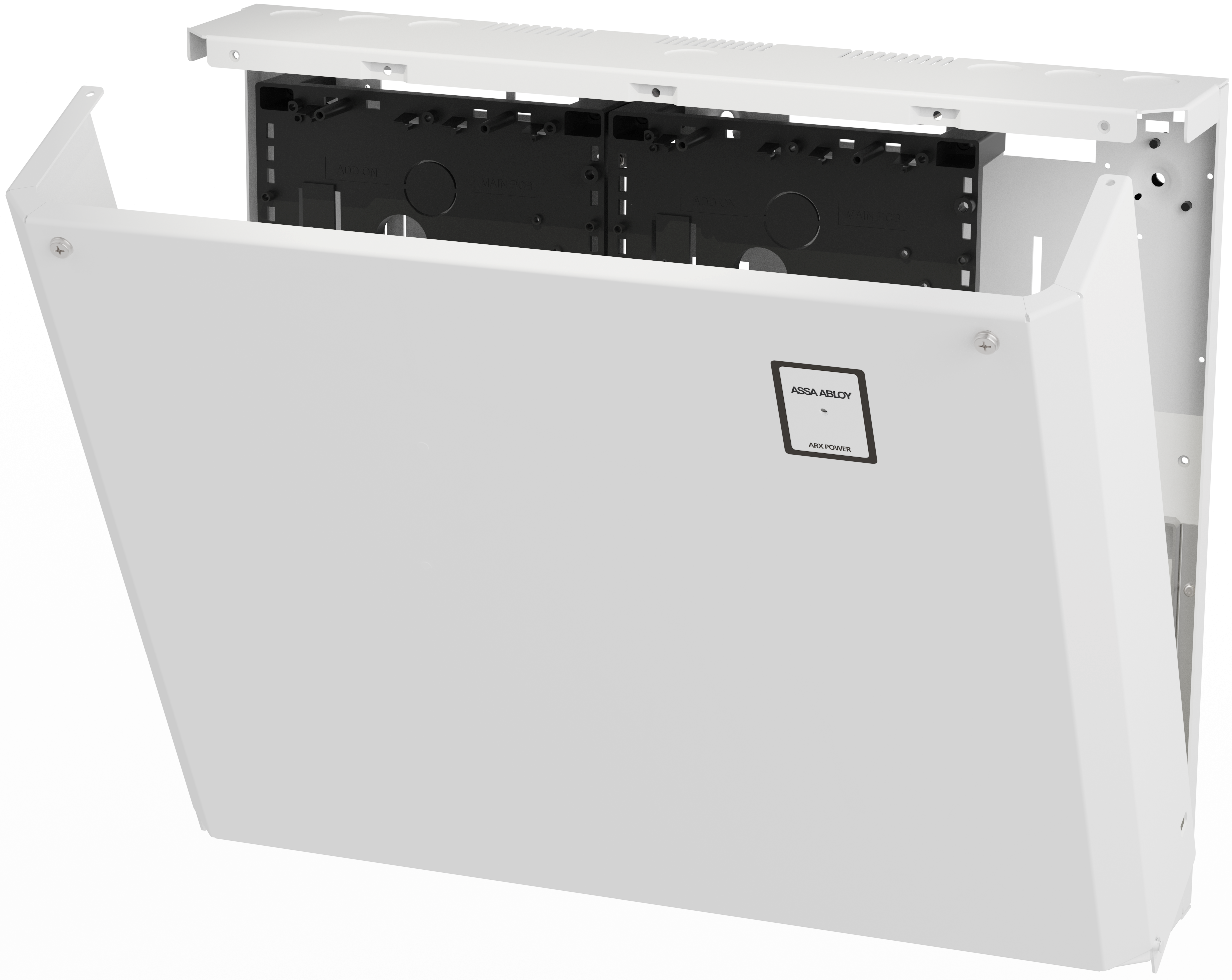 ARX Power Box | ASSA ABLOY