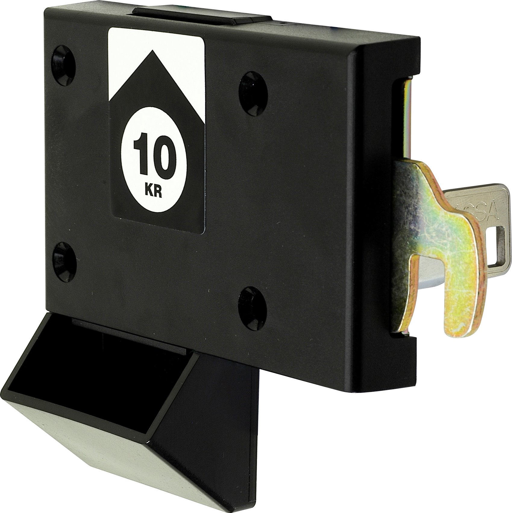 Coinlock Classic | ASSA ABLOY