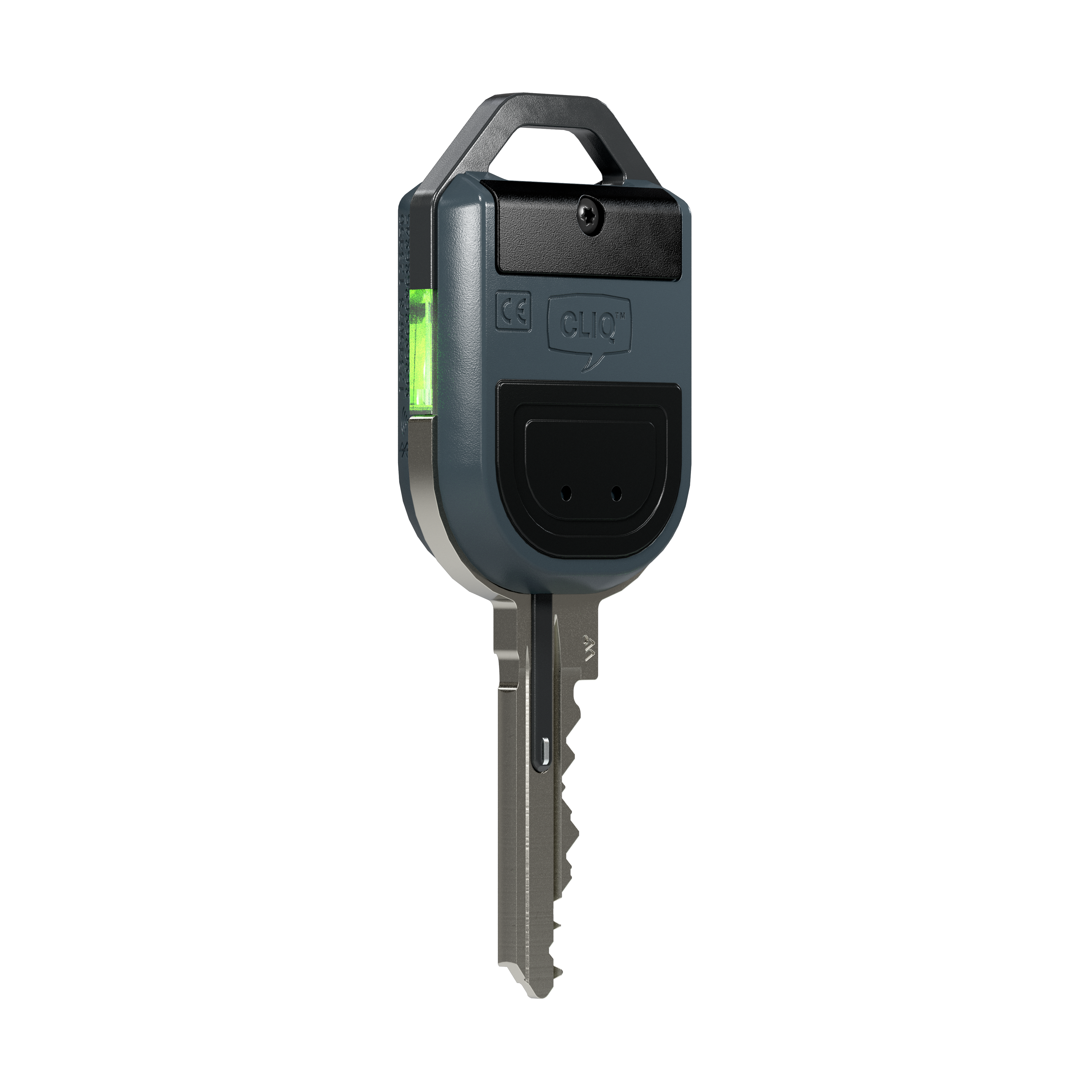 CLIQ® Standard Nycklar | ASSA ABLOY